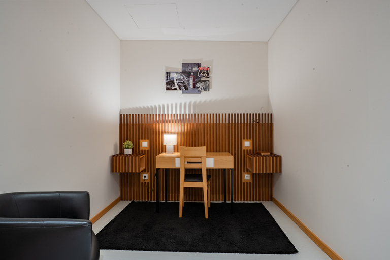 Others 5, Smartr Porto Reis Gaia & Spa, Vila Nova de Gaia