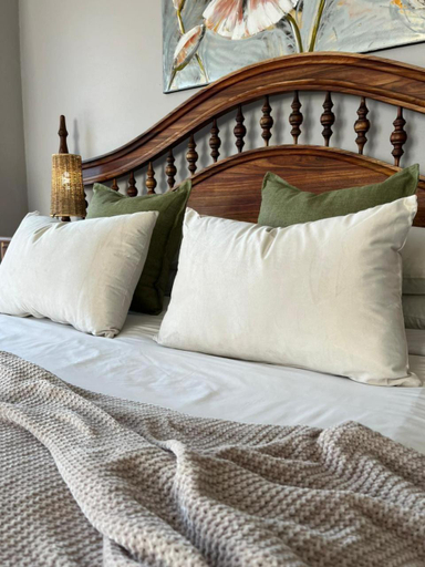 Bedroom 2, Eagles Nest Bed and Breakfast, Eden