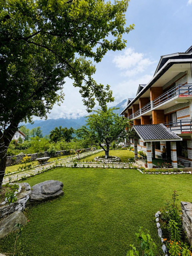 Others 3, Aroha Residency, Kullu