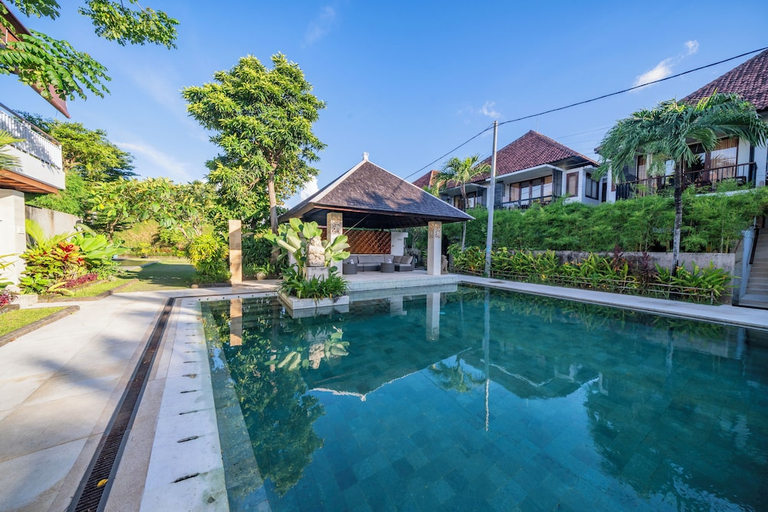 Sport & Beauty 4, Sayang Sanur Resort, Denpasar
