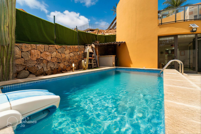 Sport & Beauty 2, Villa Las Terrazas 17 Exclusive Chill Out and Pool By Canarias Prime Homes, Las Palmas
