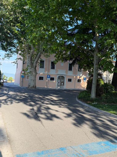 Exterior & Views 1, Apartments Nina, Koper