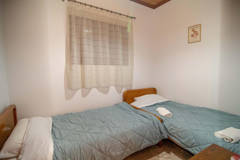 Bedroom 2, XeniCamp & Bungalows, Peloponnese