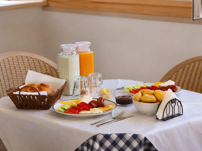 Others 5, Aleks Hotel, Shkodrës