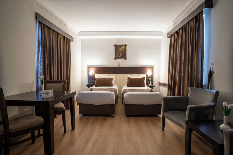 Others 5, Buyuk Velic Hotel, Şehitkamil