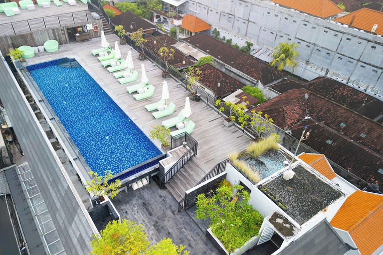 Others 5, Palette Legian Beach, Badung