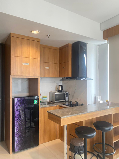 Others 4, Batam Center Apartments, Batam