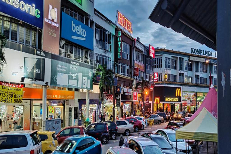 Others 5, Fast Hotel Idaman Near To IIUM KL, Kuala Lumpur