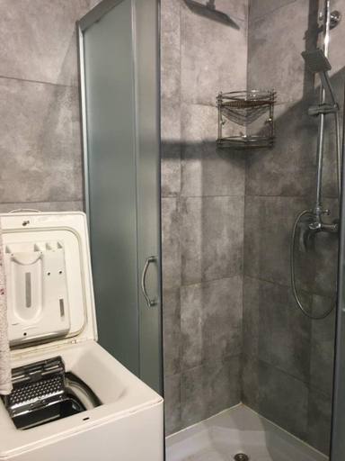 Bathroom 3, Villa Bulli, Ovidiopol's'kyi