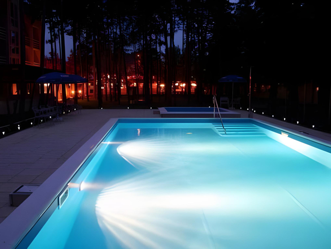 Sport & Beauty 5, Hotel Korona, Siófok