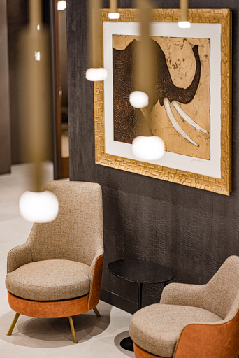Public Area 4, ARIA Retreat & SPA, Como