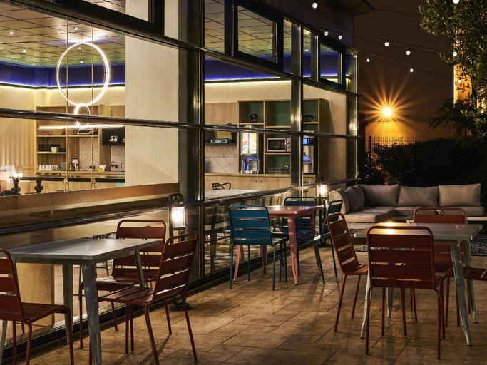 Food & Drinks 3, Hotel Balladins Gennevilliers Superior, Hauts-de-Seine