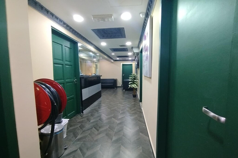 Others 5, Fast Hotel Idaman Near To IIUM KL, Kuala Lumpur
