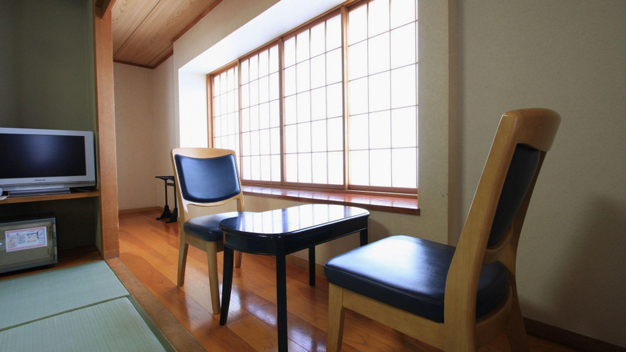 Others 5, Hanamiya Ryokan, Inawashiro
