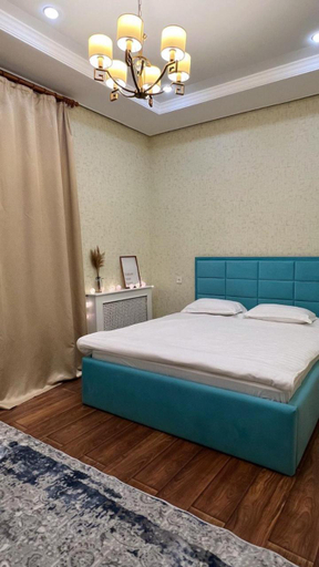 Bedroom 3, Seven House Hotel, Astana City