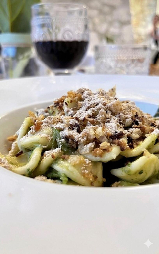 Food & Drinks 4, B&B Una Perla Nel Verde, Bari