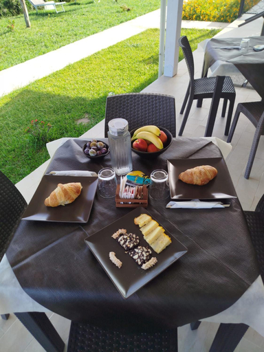 Food & Drinks 3, Galaxy Rooms Tropea, Vibo Valentia