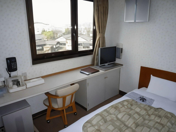 Others 5, Sakata Green Hotel, Sakata