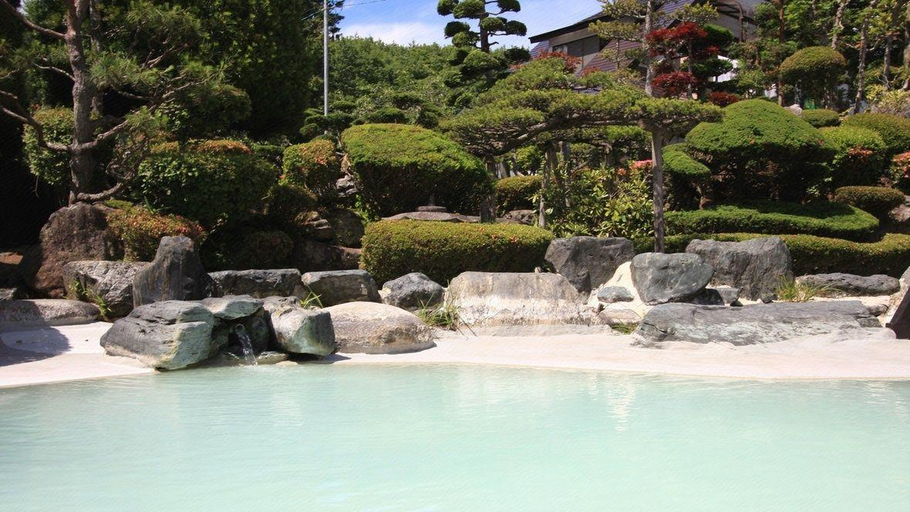 Others 4, Hanamiya Ryokan, Inawashiro