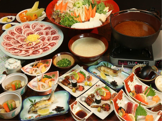 Others 3, Suigetsu, Kakegawa