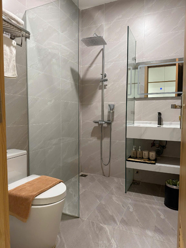 Bathroom 4, MARIS HOTEL SẦM SƠN, Sầm Sơn