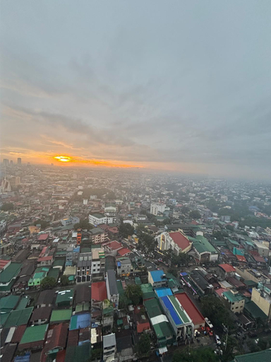 Others 5, Grass Residences SM North, Quezon City