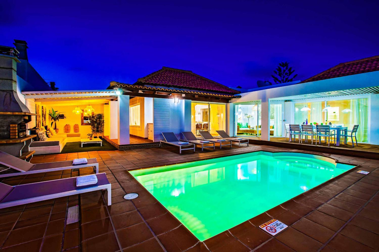 Others 4, Villa Chill, Las Palmas