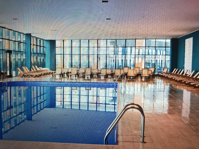 Sport & Beauty 2, Batumi Orbi Beach Tower, Batumi