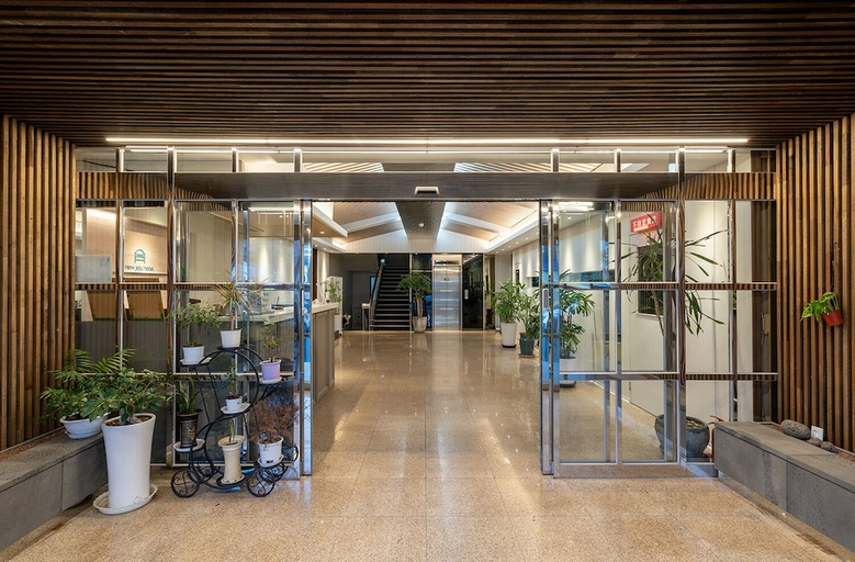 Public Area 3, New Jeju Hotel, Jeju