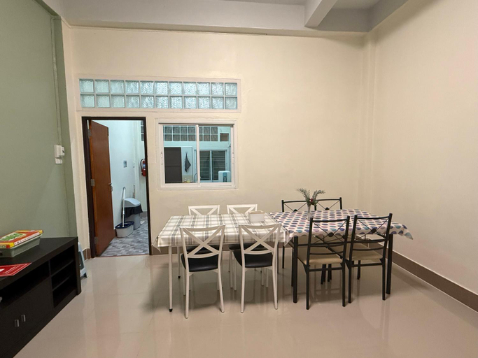 Food & Drinks 5, The Betong Life Guesthouse, Batong