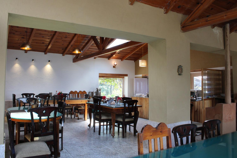 Food & Drinks 3, Khali Estate, Almora