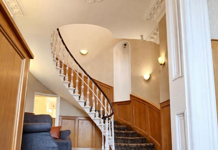 Public Area 2, Manor House Hotel, Cockermouth, Cumbria
