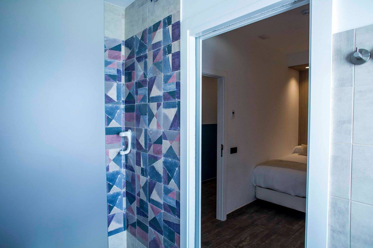 Bedroom 4, Hostal Sevilla Santa Justa, Sevilla