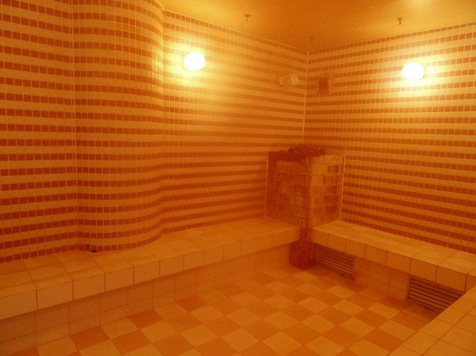 Sport & Beauty 3, Eco Hotel Iwaki Yumoto, Iwaki