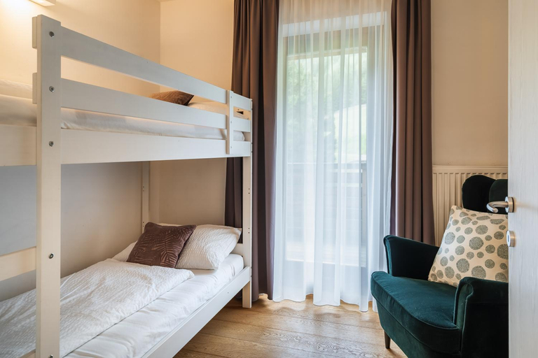 Bedroom 3, Rosie Design Chalet by ALPSTAY, Spittal an der Drau
