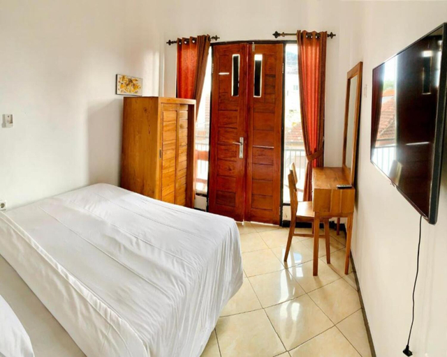 Others 4, Cozzy Canggu 77 Guest House, Badung
