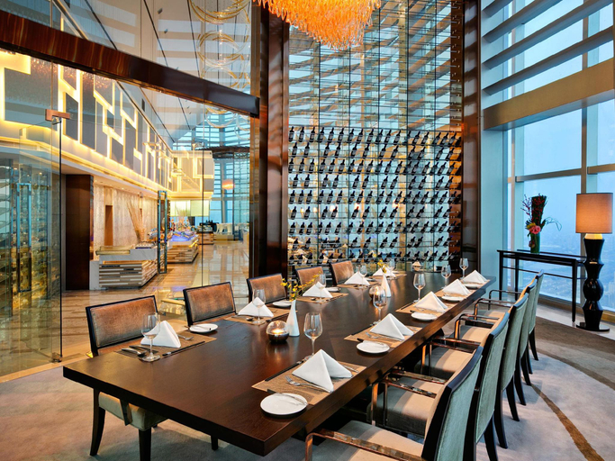 Others 5, Yixing Jin Jiu Hotel, Wuxi
