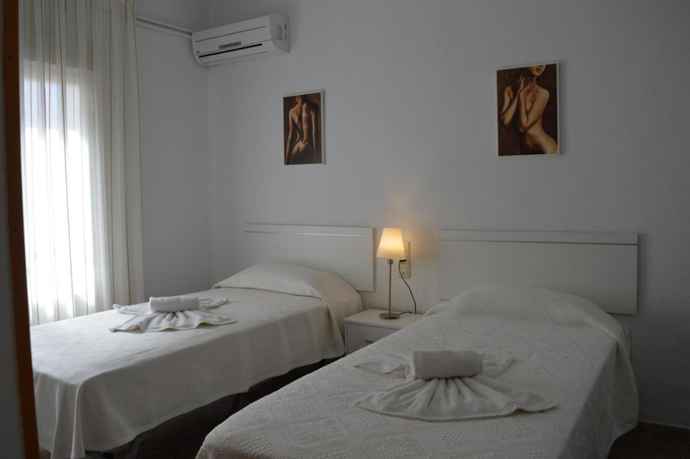 Others 3, Nuevo Hotel Capitolio, Ciudad Real
