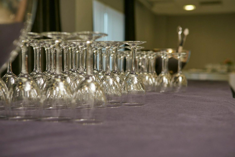 Others 5, Sercotel Gran Hotel Conde Duque, Madrid