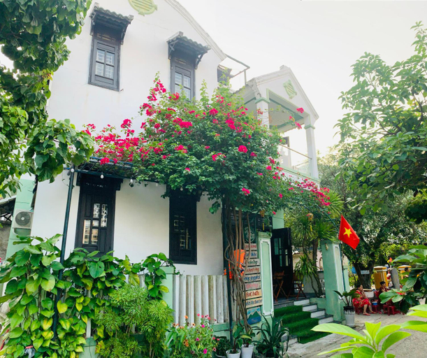 Exterior & Views 1, GIA THANH HOMESTAY, Da Nang