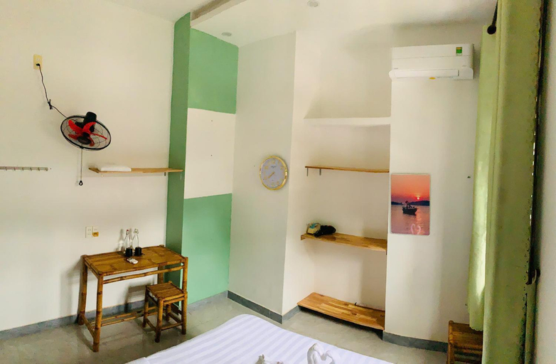 Bedroom 2, GIA THANH HOMESTAY, Da Nang