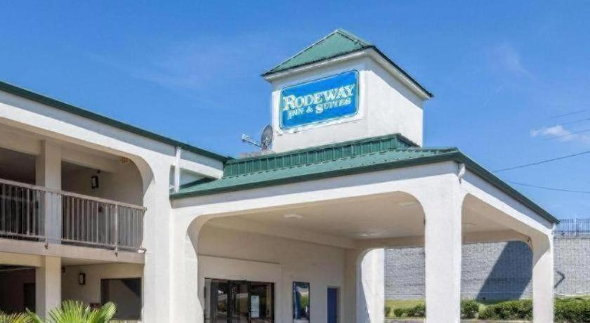 Others 5, Rodeway Inn & Suites, Bibb