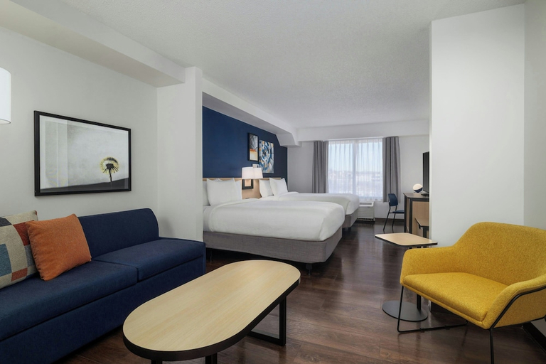 Others 2, City Express by Marriott Washington, DC Northeast, Washington D.C.