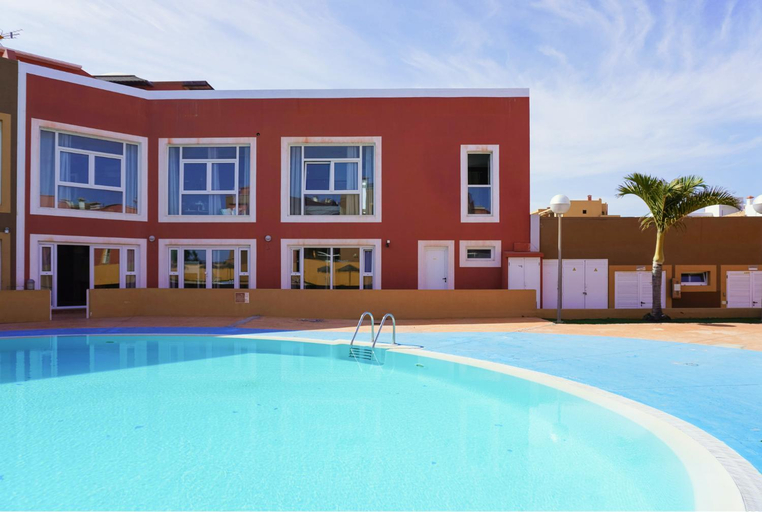 Sport & Beauty, Banama Coliving 1 - Coworking, Surf & Yoga, Las Palmas