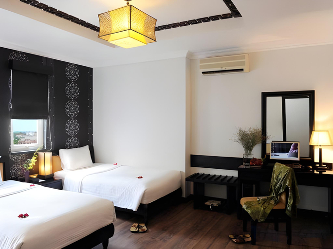 Bedroom 4, Orchid Hotel Hue, Huế