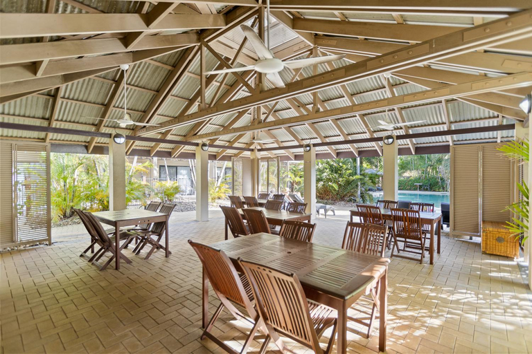 Food & Drinks 4, Trinity Beach Club Holiday Apartments, Cairns