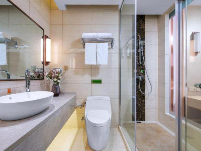 Others 5, Vienna Hotel Anhui Guangde Development Zone, Xuancheng