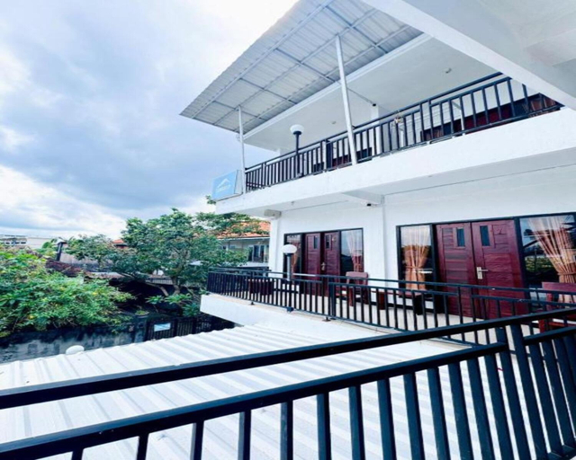 Others 2, Cozzy Canggu 77 Guest House, Badung