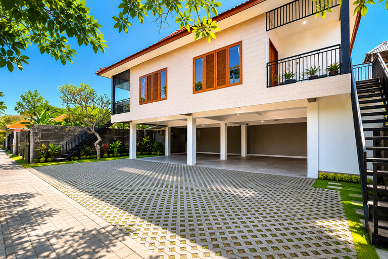 Others 5, Urbanview Ocean Blue Inn Tanjung Benoa Bali, Badung