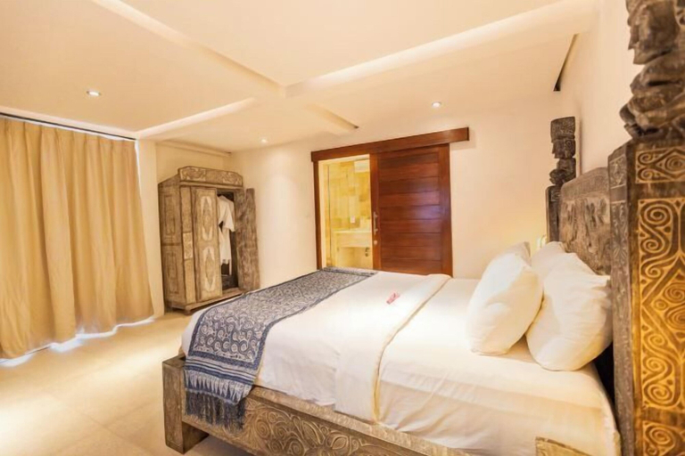 Bedroom 2, Villa Cella Bella ( Bali instaworthy villa ), Gianyar